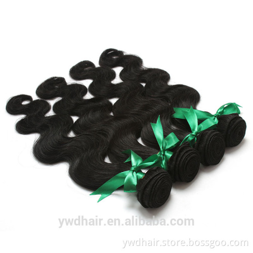 7A Brazilian Virgin Hair Body Wave Unprocessed Virgin Human Hair Brazilian Body Wave Bundles Cheap Brazilian Hair Weave Paypal